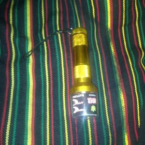 Electric Herb Grinder